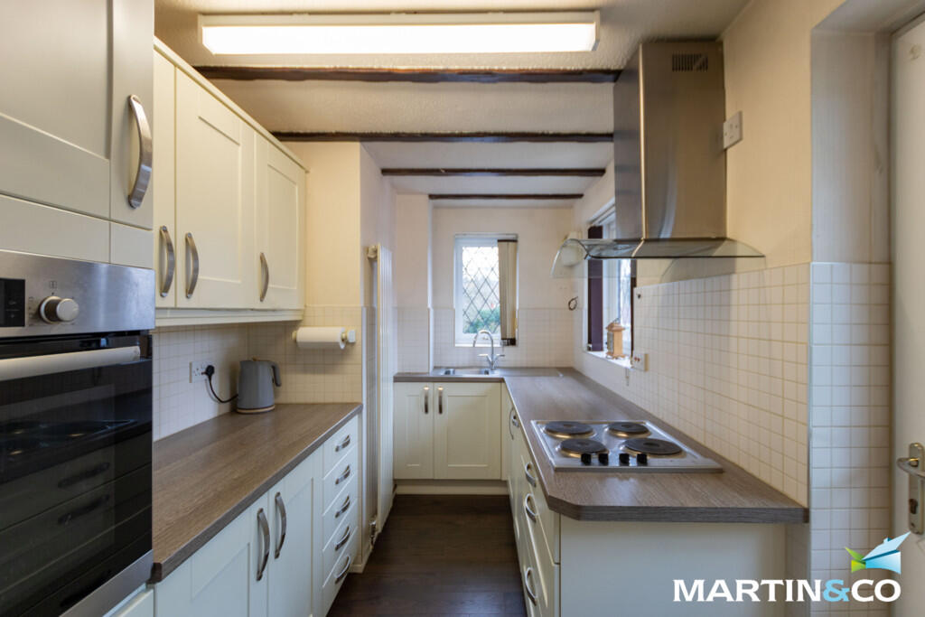 Additional image 6 of Stableford Close, Harborne, B32