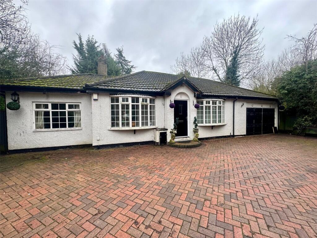 Additional image 16 of Birmingham Road, Water Orton, Birmingham, Warwickshire, B46