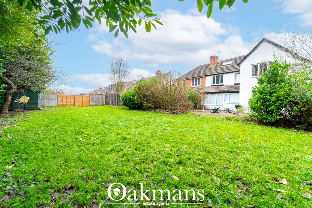 Additional image 44 of Bournbrook Road, Birmingham, West Midlands, B29