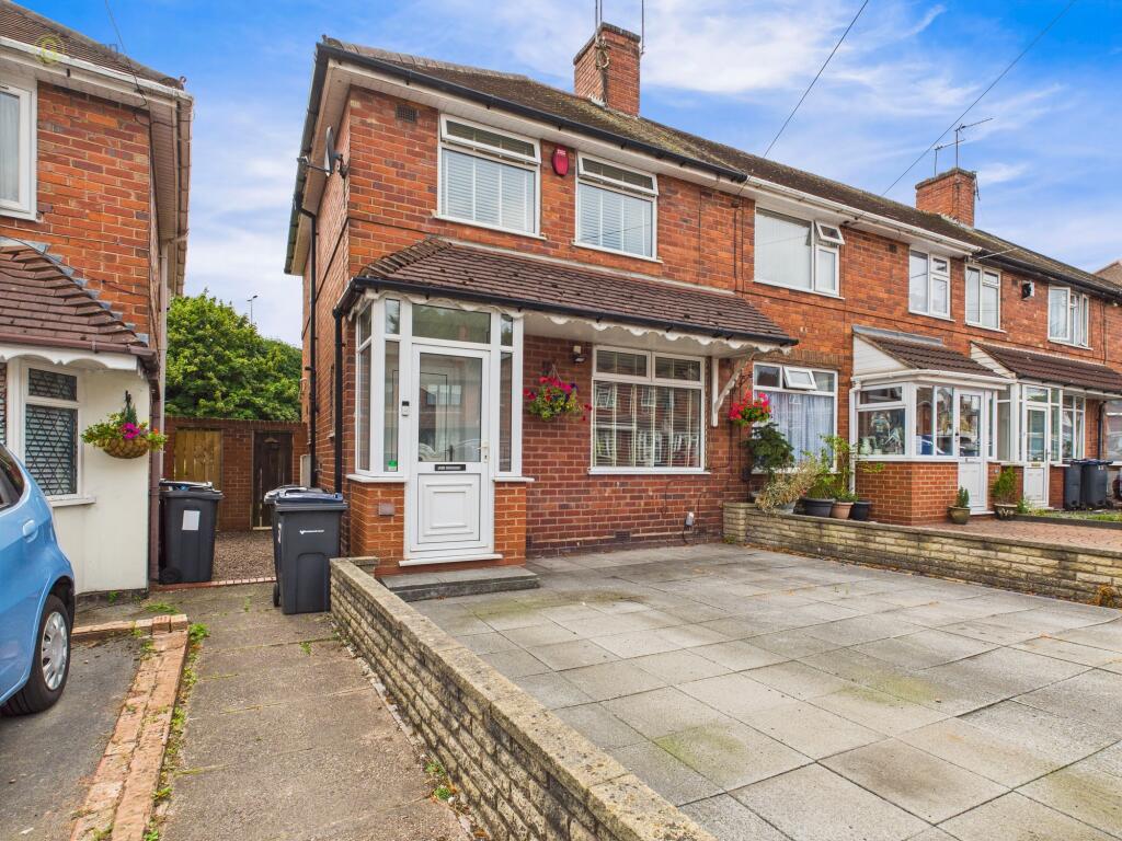 Additional image 31 of Wingfield Road, Birmingham, B42