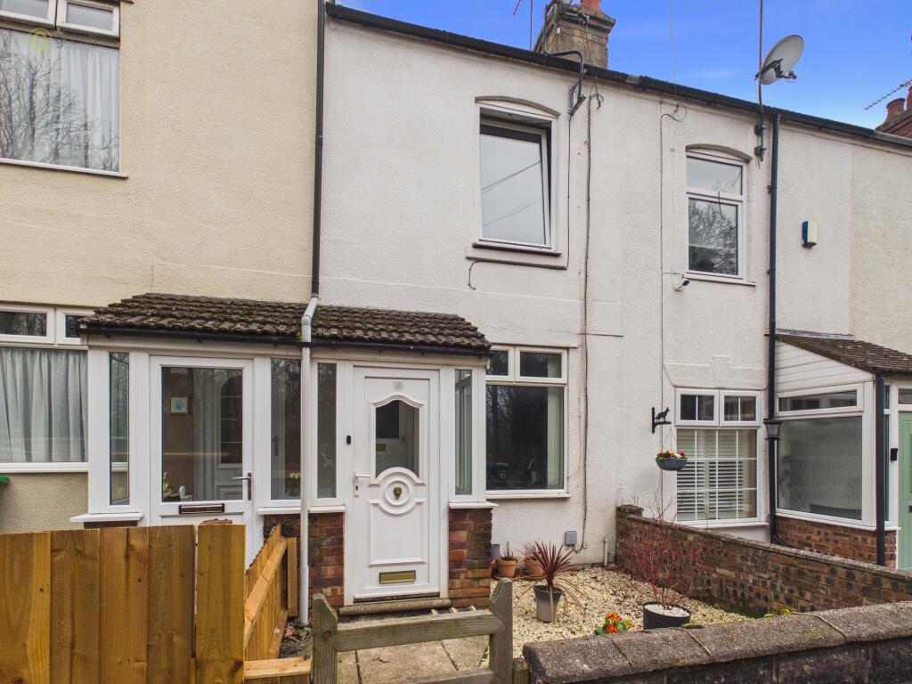 Linden Avenue, Great Barr, Birmingham, B43