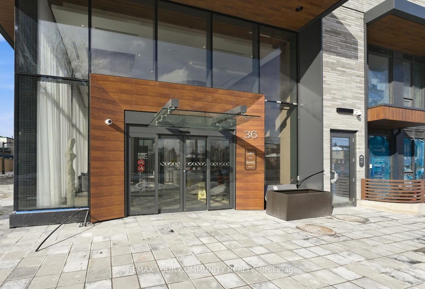 Additional image 2 of PH-10-36 Olive Avenue, Toronto, ON, M2N 0M4