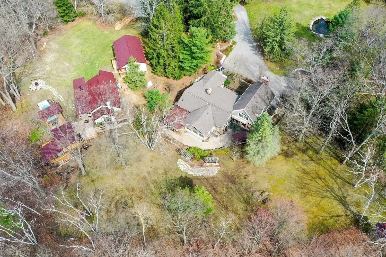 Additional image 2 of 88 Fog Road