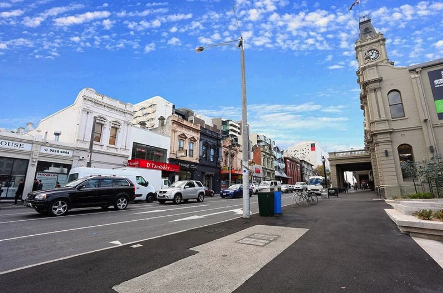 Additional image 8 of 222/616 Glenferrie Road, Hawthorn VIC 3122