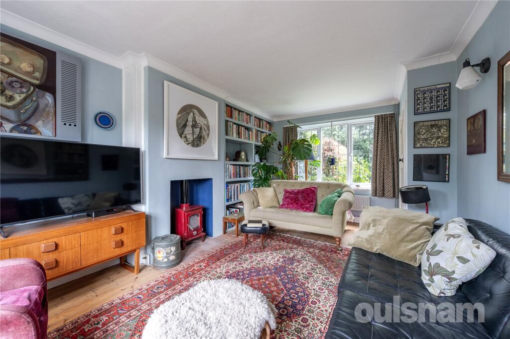 Additional image 4 of Hole Lane, Bournville Village Trust, Northfield, Birmingham, B31