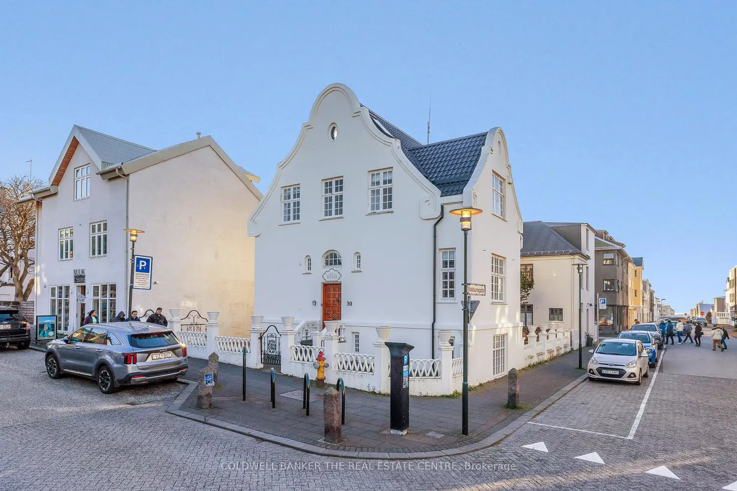 Additional image 2 of 30 Skólavörðustígur