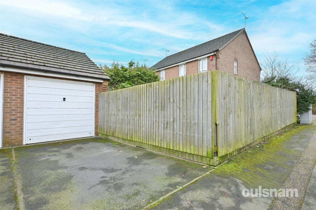 Additional image 25 of Springslade, Quinton, Birmingham, West Midlands, B32