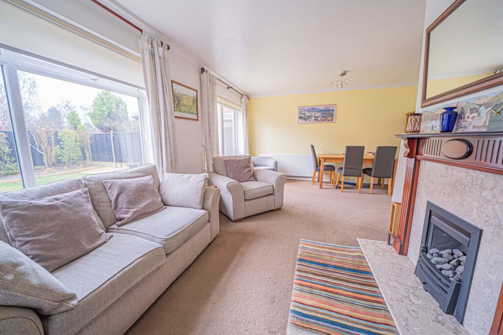 Additional image 4 of Redstone Farm Road, Birmingham, B28