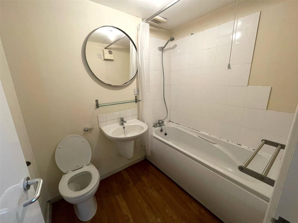 Additional image 8 of City Heights, 85 Old Snow Hill, Birmingham, West Midlands, B4