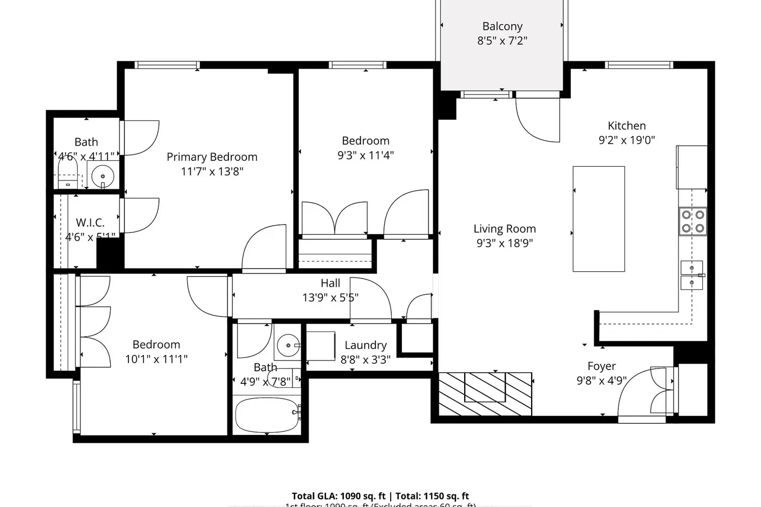 Additional image 20 of 10 Edgecliff Golfway 206