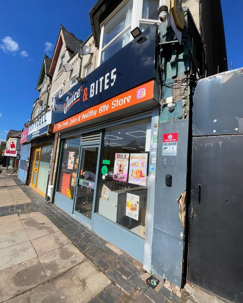 Additional image 13 of Coventry Road, Birmingham, B25