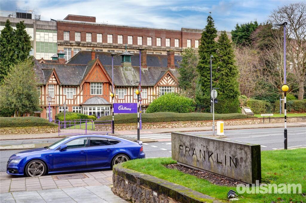 Additional image 21 of Bournville Lane, Bournville, Birmingham, B30