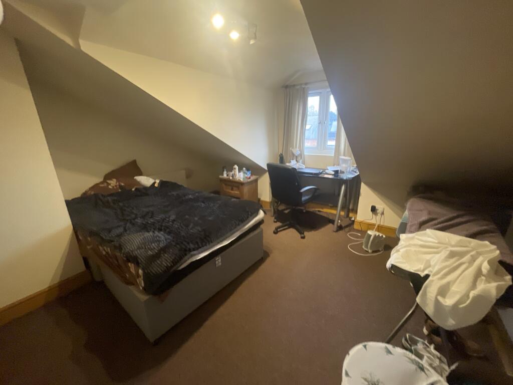 Additional image 14 of Tiverton Road - 7 bed, Selly Oak, West Midlands, B29