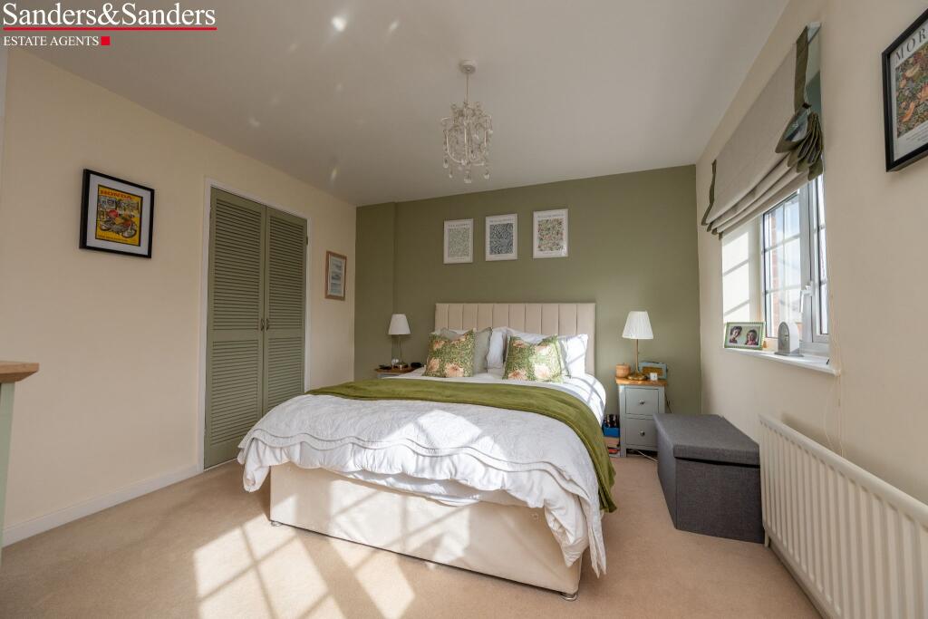 Additional image 11 of Icknield Row, Alcester, B49