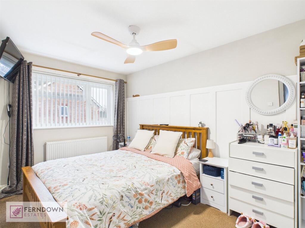 Additional image 6 of Radlow Crescent, Marston Green, Birmingham, B37