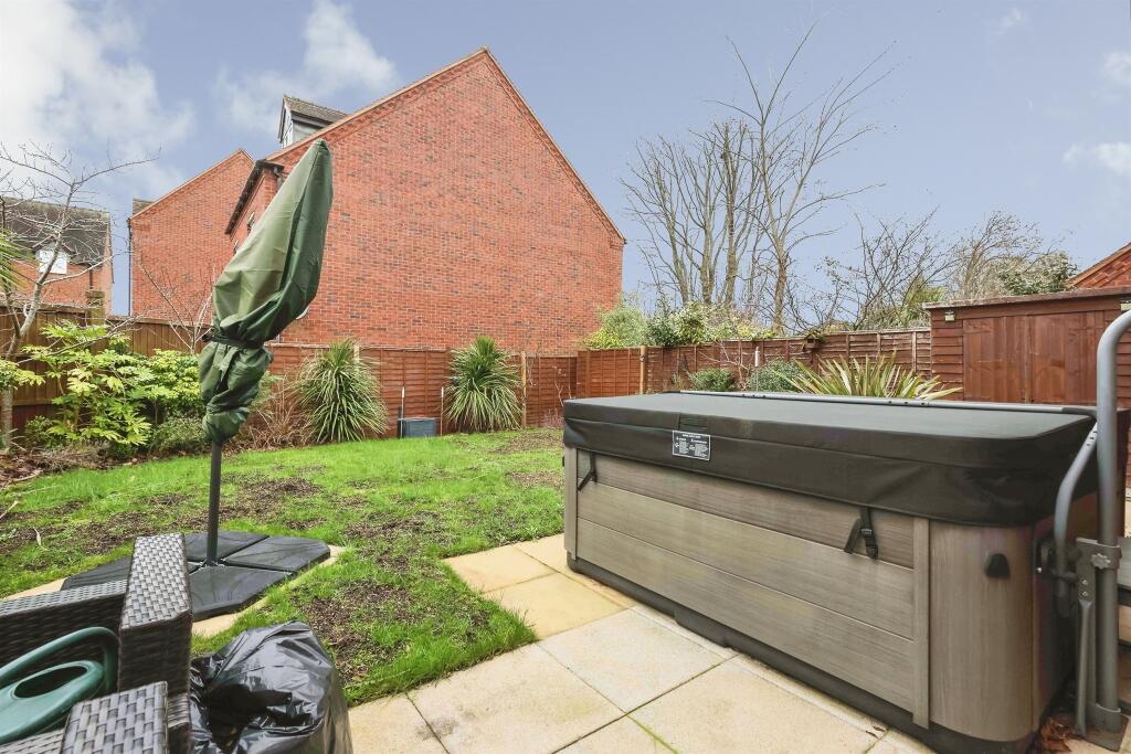 Additional image 66 of Edburgha Close, Yardley, Birmingham