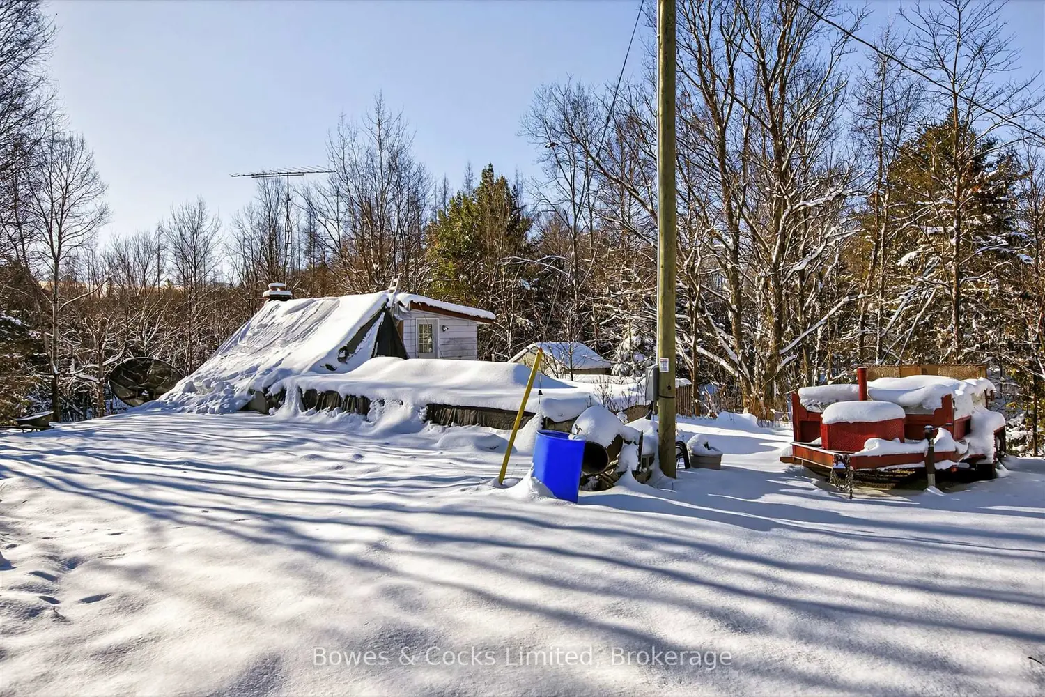Additional image 10 of 1350 Madill Road