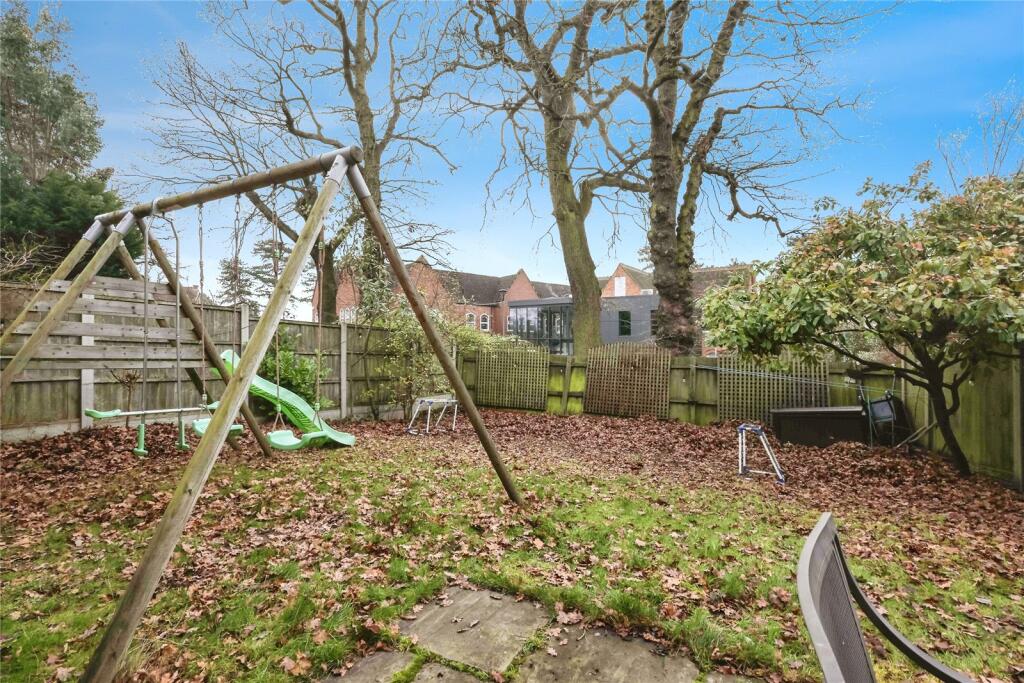Additional image 16 of Maple Leaf Drive, Marston Green, West Midlands, B37