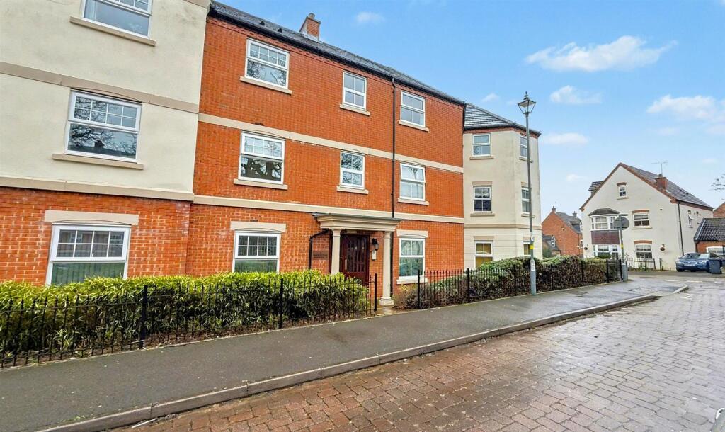 Navigation Drive, Kings Norton, Birmingham