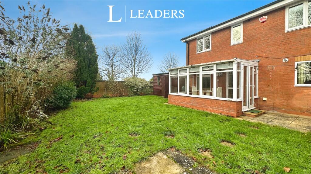 Additional image 22 of Parkside Way, Birmingham, West Midlands