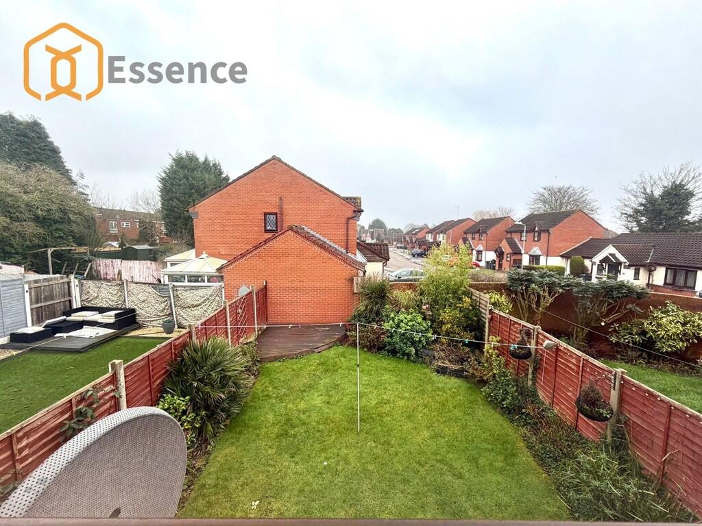 Additional image 3 of Elmfield Avenue, Walmley, B24