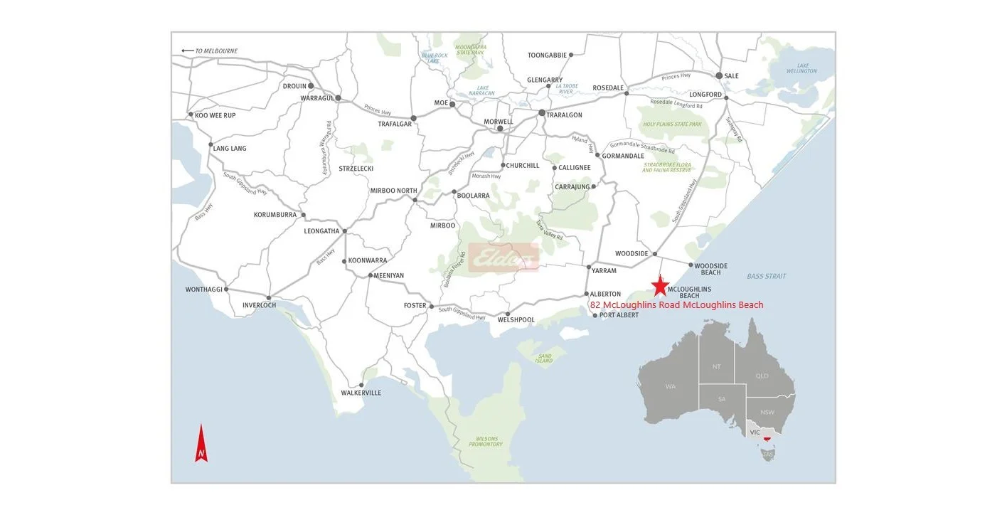 Additional image 7 of 82 Mcloughlins Road, McLoughlins Beach VIC 3874