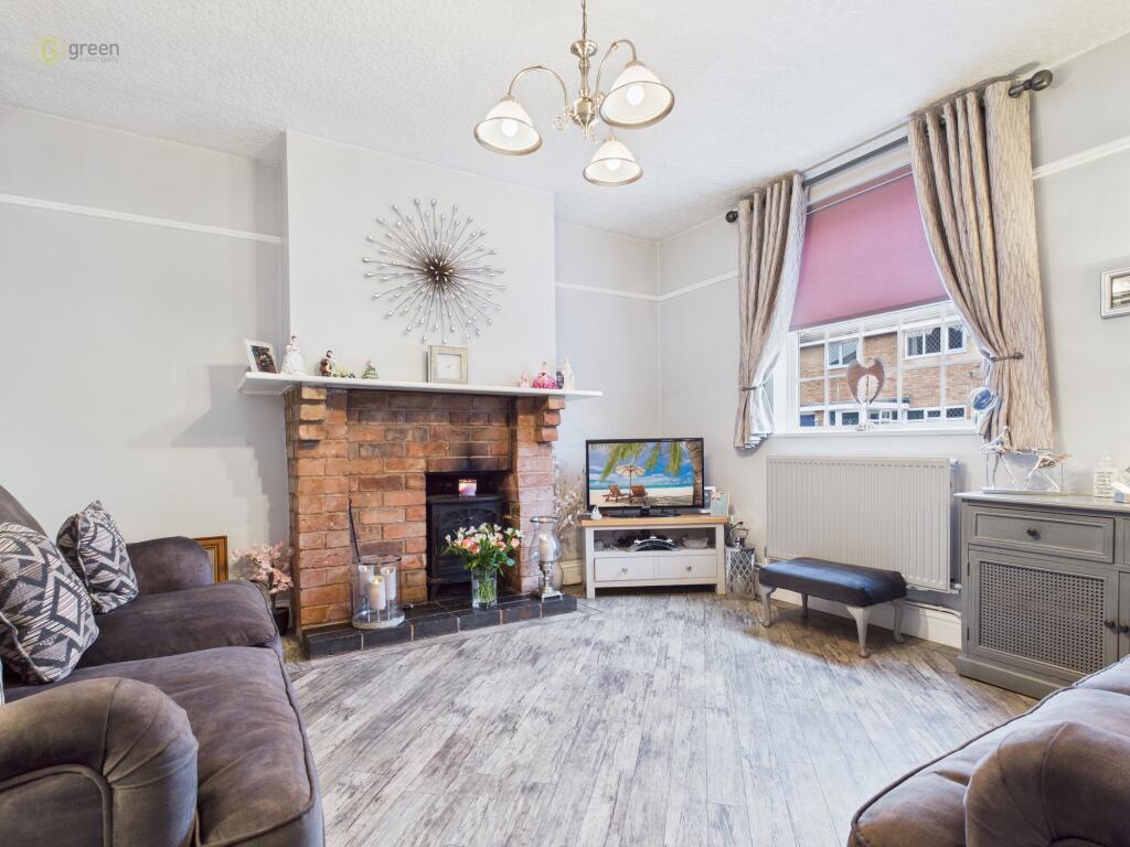 Additional image 40 of New Street, Castle Bromwich, B36