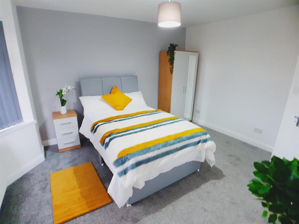 Tennal Road, Birmingham