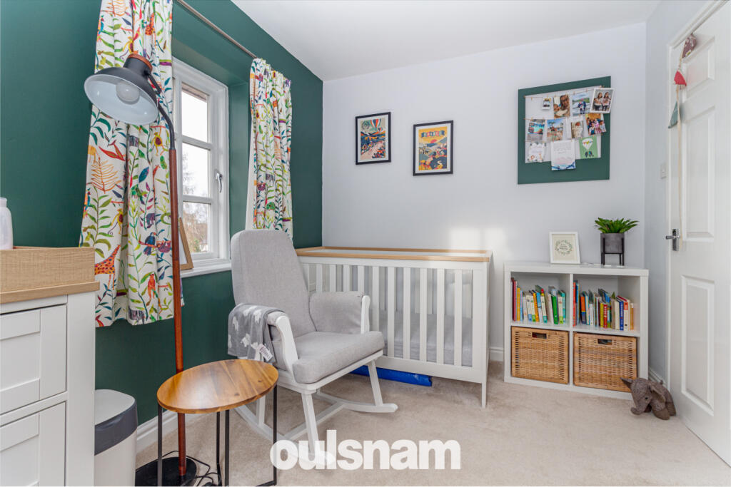 Additional image 14 of Fox Hill, Bournville Village Trust, Selly Oak, Birmingham, B29