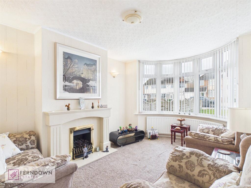 Additional image 17 of Hall Drive, Marston Green, Birmingham, B37