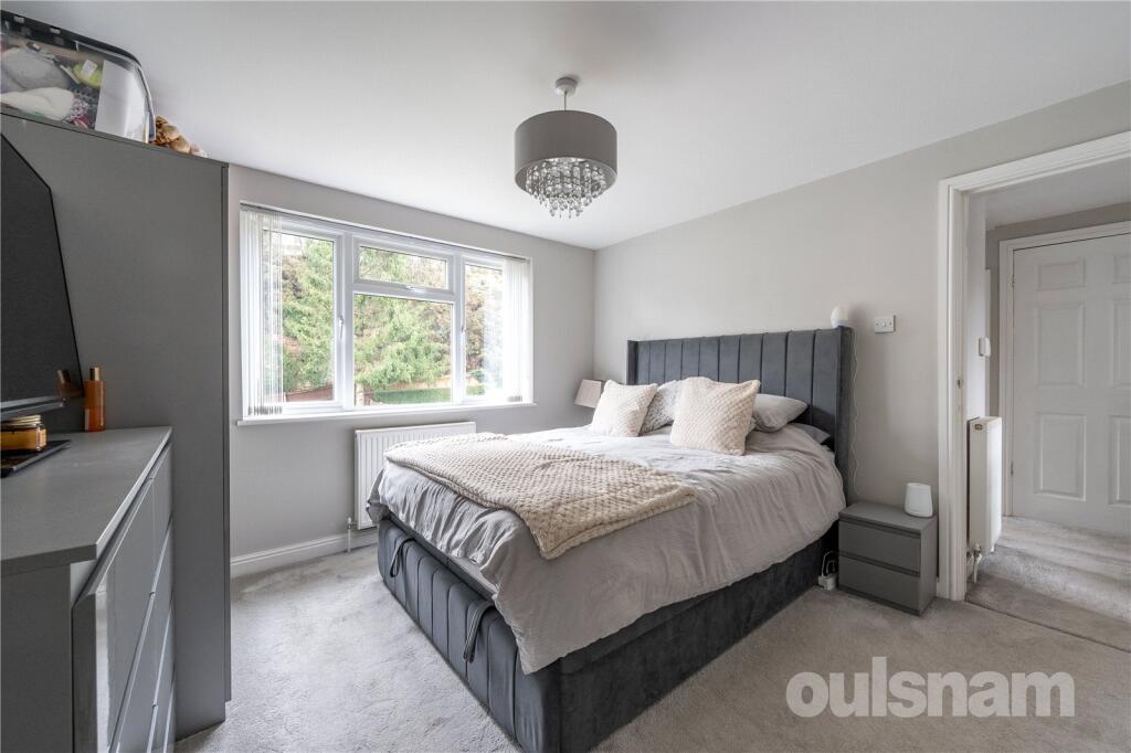 Additional image 6 of Leach Green Lane, Rednal, Birmingham, West Midlands, B45