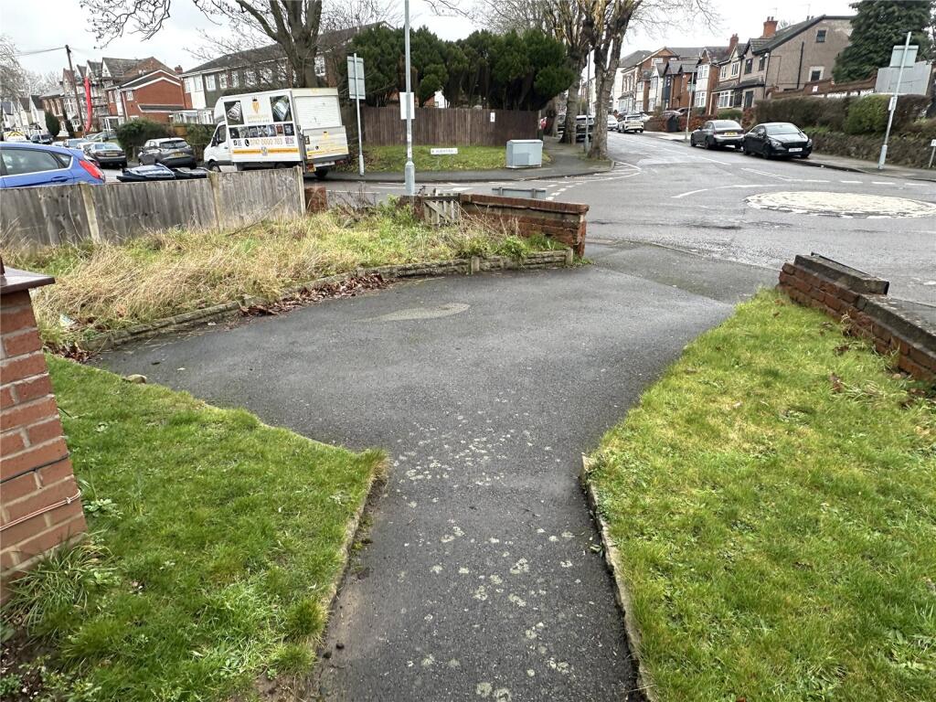 Additional image 15 of Albert Road, Stechford, Birmingham, West Midlands, B33