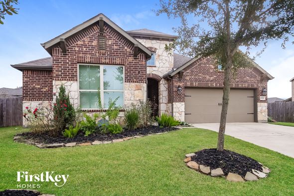 21902 Richard Glen Drive, Cypress, TX, 77433