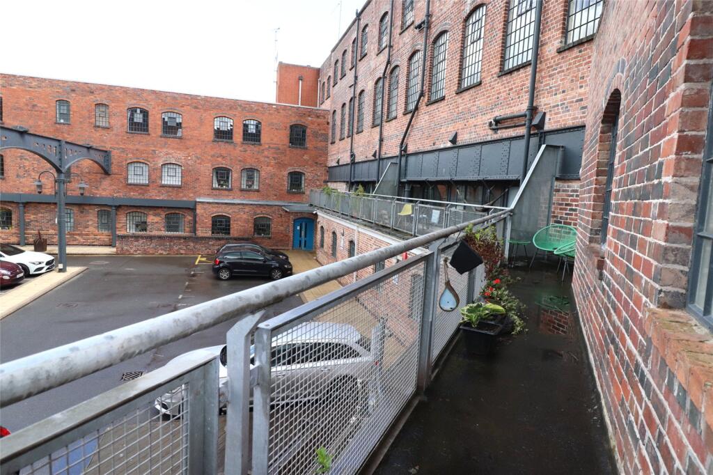 Additional image 18 of George Street, Birmingham, B3