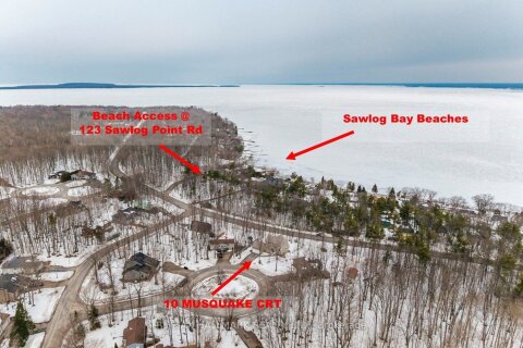 Additional image 8 of 10 Musquake Court, Tiny, ON, L9M 1R2
