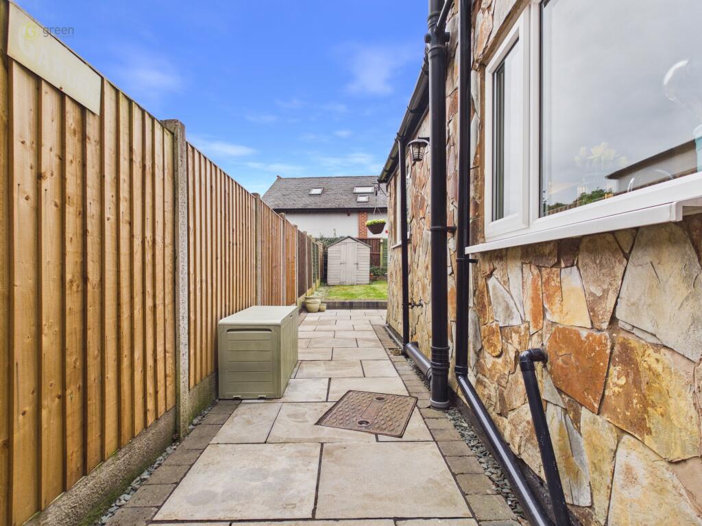 Additional image 38 of New Street, Castle Bromwich, B36