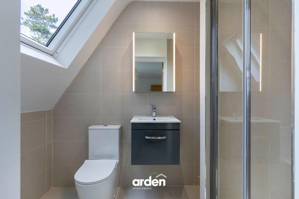 Additional image 14 of Hollyfield Drive, Barnt Green, B45