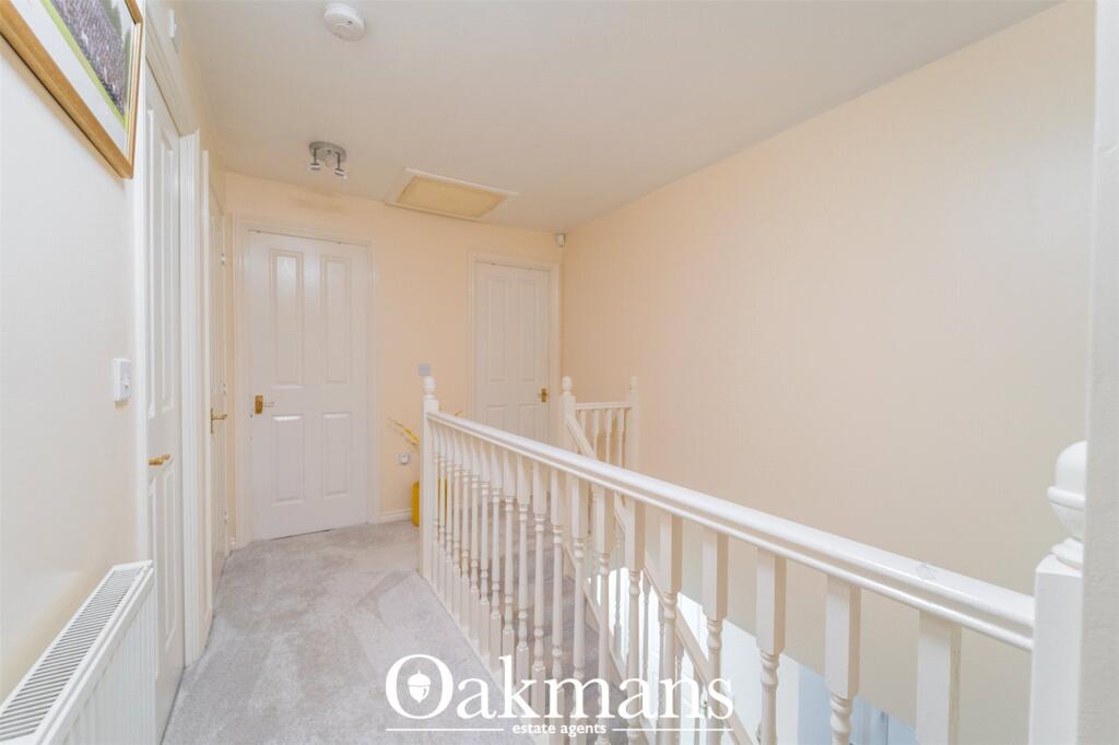 Additional image 27 of Yarningale Close, Birmingham, West Midlands, B30