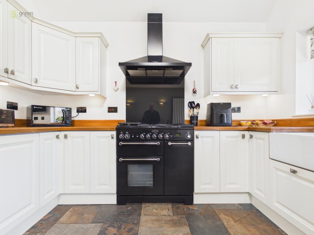 Additional image 13 of Station Road, Nether Whitacre, B46