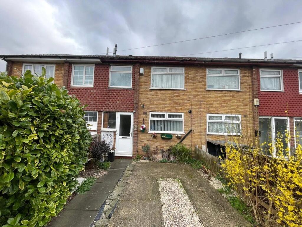 Church Lane, Kitts Green, Birmingham, West Midlands, B33