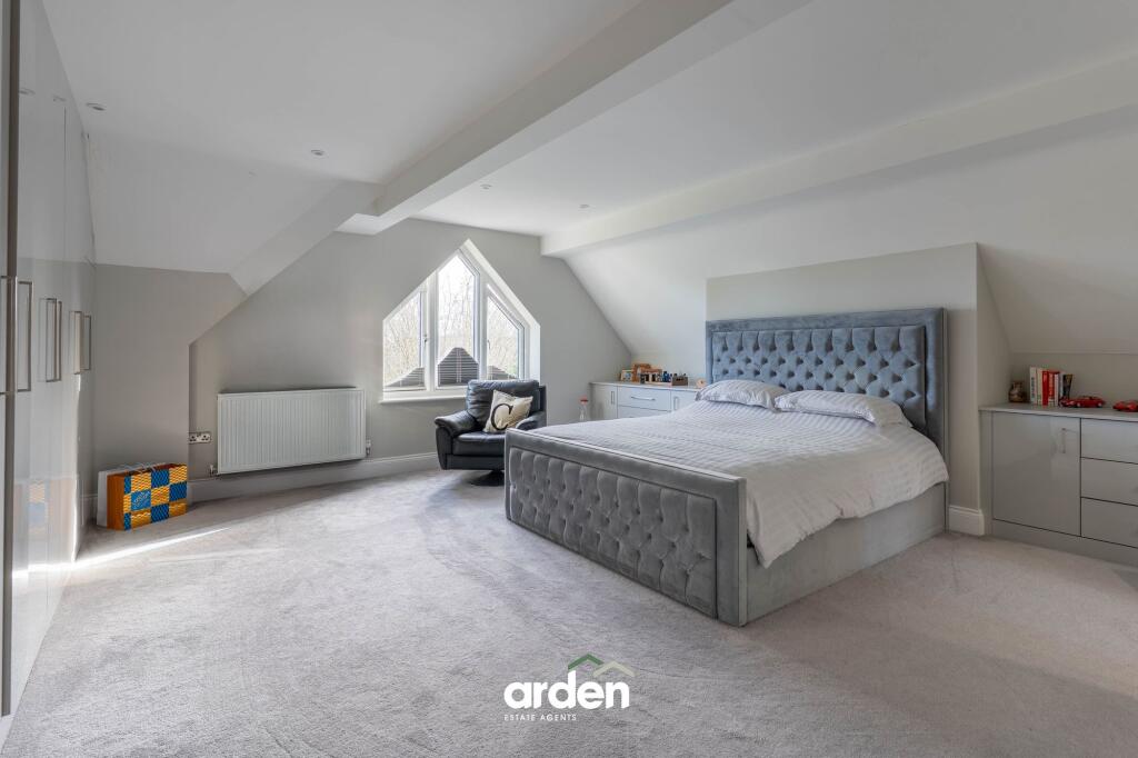 Additional image 18 of Fiery Hill Road, Barnt Green, B45