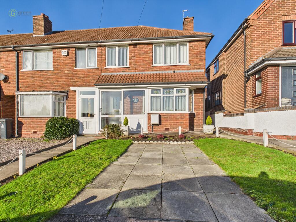 Additional image 24 of Queslett Road, Great Barr, B43