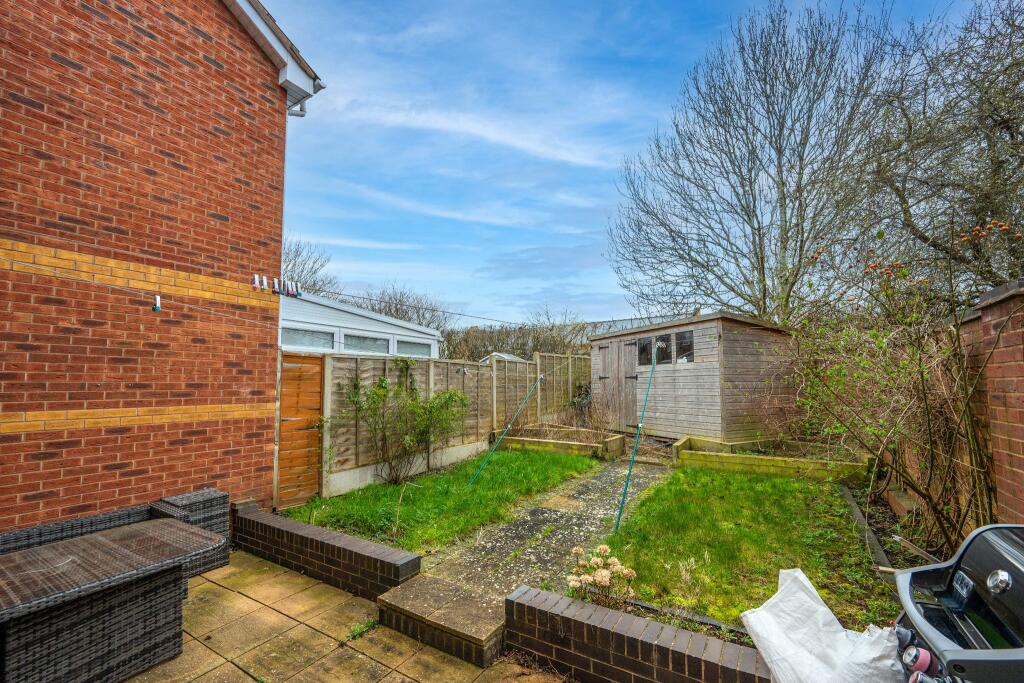 Additional image 17 of Blenheim Close, Bidford-on-Avon, Alcester, B50