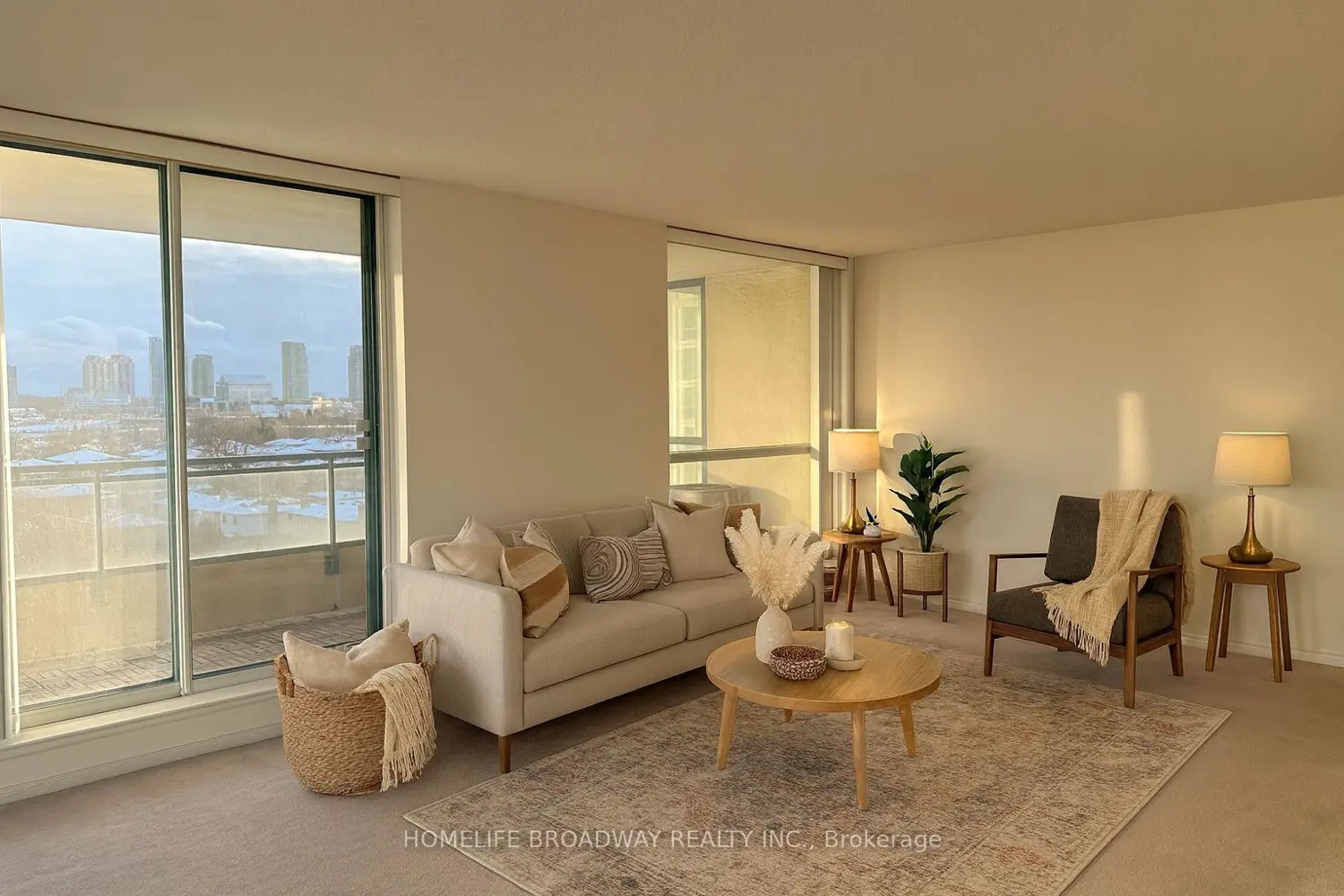Additional image 2 of 4725 Sheppard Avenue 814