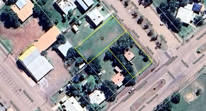 Additional image 5 of 61 Thompson Street, Normanton QLD 4890