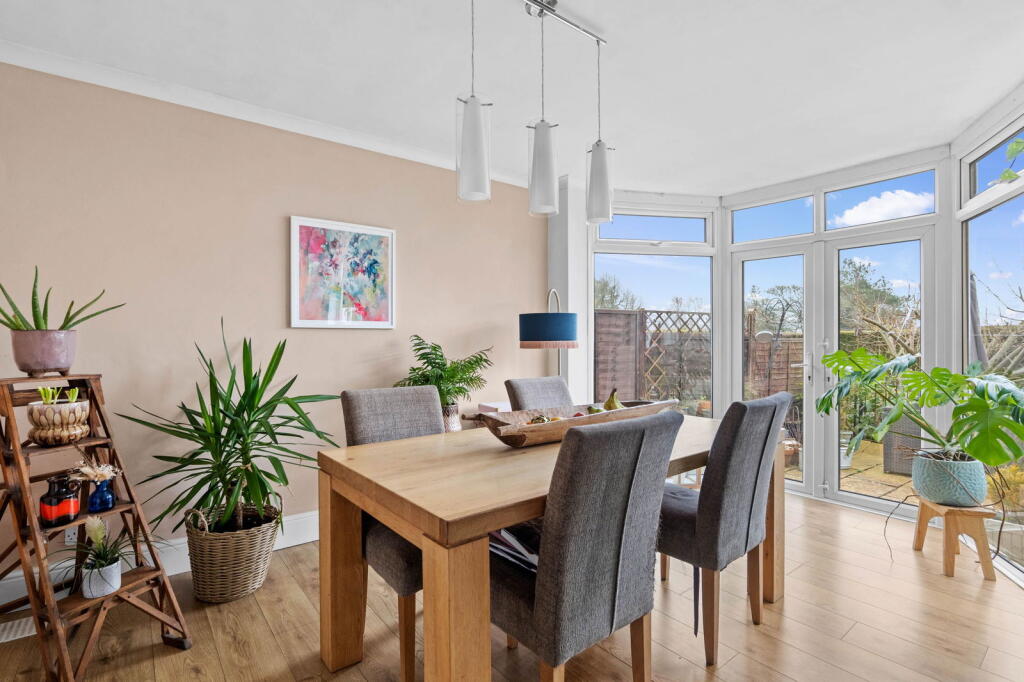 Additional image 5 of 16 Malvern Road, Lickey, Birmingham. B45 8EX