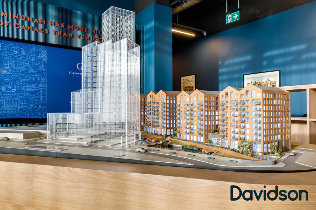 Additional image 29 of Ashted Wharf, Glasswater Locks, Birmingham