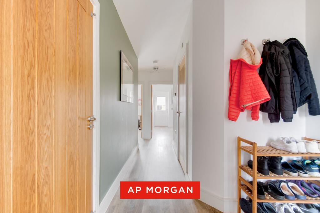 Additional image 5 of Groveley Lane, Cofton Hackett, Birmingham, Worcestershire, B45