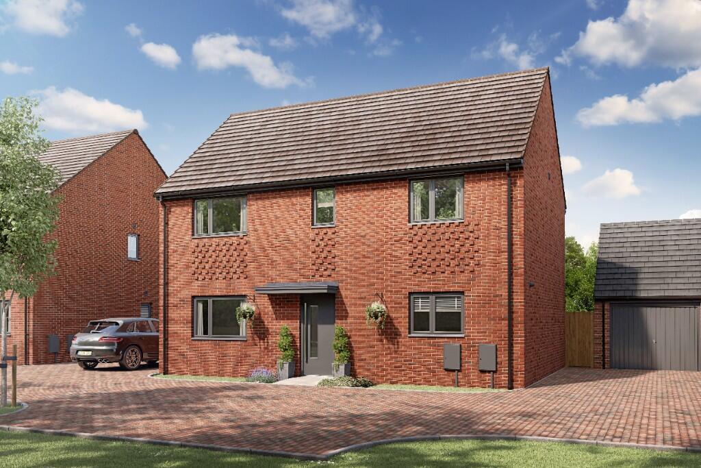 Sheldon Drive,
Northfield,
Birmingham,
B31 5EJ