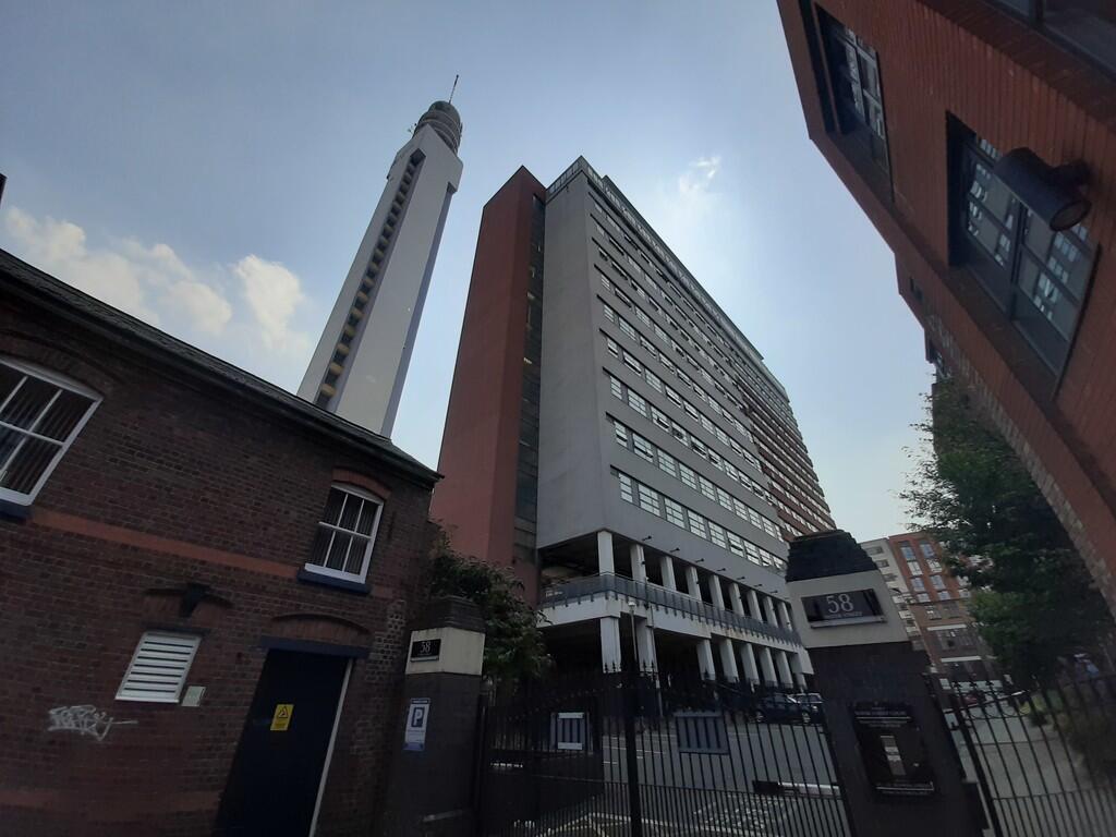 Additional image 9 of Brindley House, Newhall Street, B3 1LJ